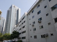 [르포-반포주공1 빅매치 ⓛ]재건축 백미…GS vs 현대 최종 승자는?