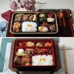 편의점업계, 혼추족 겨냥한 명절용 도시락 출시