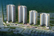경기도 안산시 아파트 ‘안산 천년가 리더스카이’ 분양