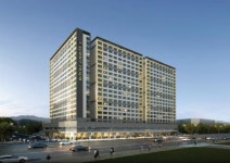 산업단지 인근 오피스텔, 풍부한 배후수요로 스테디셀러 상품 호평