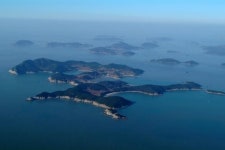 진도 조도면 대마도, 전남도 ‘가고 싶은 섬’ 가꾸기 사업 대상지 선정