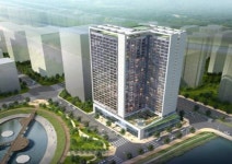 KTX 울산역 역세권 프리미엄 오피스텔 ‘KTX 울산역 퍼스티안’ 공급