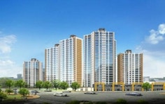 광주 아파트 ‘상무 한국아델리움’ 선착순 분양