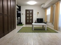 오사카민박 평안하우스 일본가족여행, 적합한 민박 선택이 중요