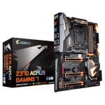 피씨디렉트, 인텔 8세대 커피레이크 메인보드 기가바이트 Z370 AORUS GAMING 7 출시
