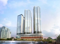 이천 코아루 휴티스 오피스텔 10월 분양