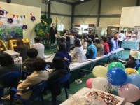 곡성군, 도농간 직거래 장터 ‘팜 파티’ 운영 인기몰이