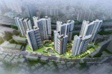 현대ENG, 서울 신림 강남아파트 재건축 사업 수주