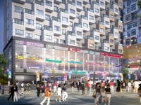 규제 앞둔 서울 재건축 아파트 향후 향방은...수도권 ‘다인로얄팰리스 목감’ 공급