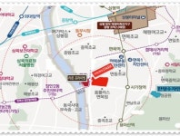 면목 라온프라이빗, 크고 쎈 대장 출격에 노심초사 …사가정 아이파크 분양가는?