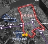 서울 주택거래 감소세...경기도 하남시 오피스텔 ‘하남 미사 인스타시티’ 공급