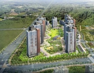 화성산업, 운정 화성파크드림 1천여 세대 공개.. 수도권 관심 ↑