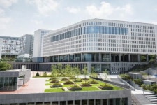 중앙대학교 국제대학원, 2018 신입생 모집