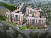 두산건설 북한산 두산위브 2차 11월 3일 분양