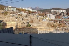 [르포-북한산 두산위브2차] 착한 소형 3호선 라인 내세워 흥행몰이