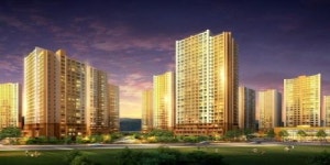 경기도 남양주 ‘평내호평역 대명루첸 리버파크’ 분양