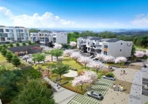 청약자격 강화, 타운하우스 수혜 누린다…왜?