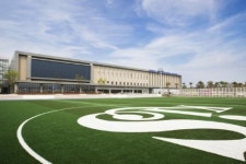 KIS 한국국제학교, 입학생 천명 넘어서....글로벌 국제학교 수준으로 성장