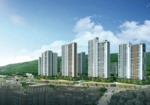 GS건설 광안자이 평균 청약률 103대 1…분양권 전매제한 막차 영향