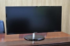 역대급 가성비의 게이밍 모니터, 비트엠 Newsync B275IPS QHD Plus