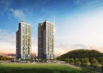 동탄2신도시 4차 동원로얄듀크 포레 공급