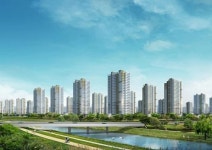 ‘김포한강스카이타운’ 3단지 조합원 모집… 마곡지구 인접 대체주거지로 각광