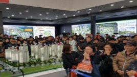 양주신도시 기업형 민간임대아파트 ‘세영리첼 레이크파크’ 23일부터 3일간 계약실시