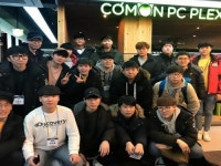 펀플웍스, 판타스틱 배틀 오버워치 한일 교류전 성료