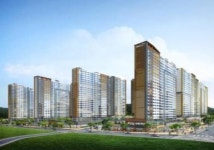 시흥 마지막 택지 장현지구 모아미래도 에듀포레 분양 임박