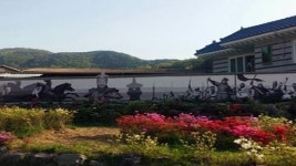 경산시 송백2리, 마을가꾸기 경진대회 우수상