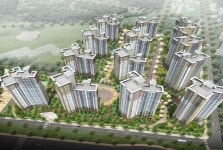 두산건설, 시흥시 ‘대야역 두산위브 더파크’ 12월 분양