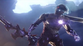 LoL 챔피언 ‘바루스’, OSMU로 스토리 폭 넓어져