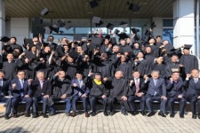 신안군, 농업기술센터 슬로시티농업대학 수료식