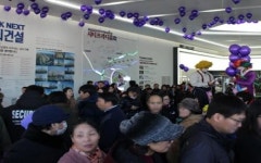 시티건설, 신진주역세권 시티프라디움 후끈…가점제 당첨 안정권은?