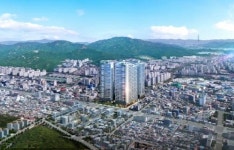 안양 센트럴 헤센 아파텔 6~7일 2일간 계약 실시