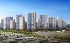 두산건설, ‘대야역 두산위브 더파크’ 공급