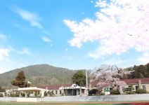 전남도교, 장흥관산중 전남교육문화유산 지정고시