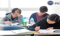PSU에듀센터학원, SAT/ACT/TOEFL 겨울특강 개강