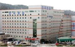 목포 한국병원, 소외이웃에 따뜻한 손길