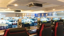 캠프PC방, 새로운 인테리어 컨셉 도입...창업 경쟁력 높인다