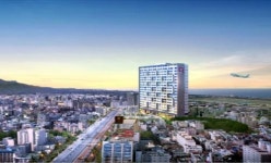 제주도오피스텔 ‘연동 일성 트루엘’ 1대 1주차 시스템 도입