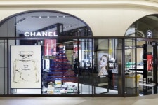 샤넬, 국내 첫 단독 뷰티 매장 샤넬 파미에 부티크 오픈
