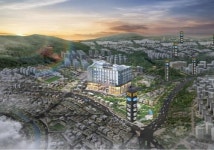 안양시 동안구  안양KTOWN 오피스텔 분양