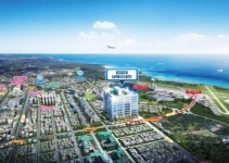 남해종합건설 ‘제주 연동 남해오네뜨’ 견본주택 12월15일 그랜드오픈