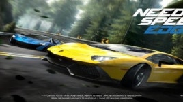조합과 전략의 레이싱게임, 바로 니드포스피드 엣지다