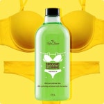 라벨영, 자연세제로 여성건강 지킨다… ‘쇼킹클리닝 언더웨어버전’ 출시