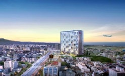 아파트형 오피스텔 주목...제주시 ‘제주 연동 일성 트루엘’ 분양