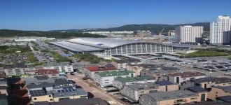 광명시, 서울대입구역·사당역·송내역·인천공항 한 번에 간다