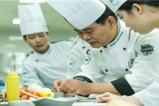 메이필드호텔스쿨 호텔조리전공, 외식산업분야 인재양성 및 취업연계