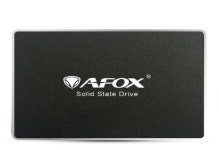 디앤디컴, AFOX 120GB·240GB SSD 국내 유통